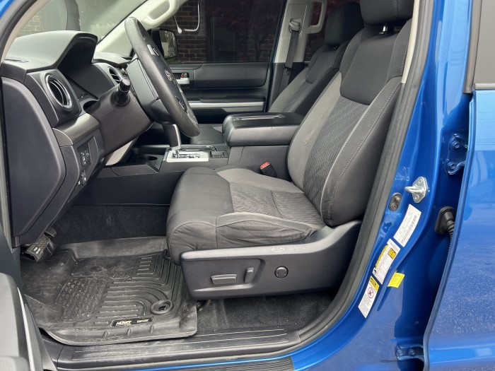 2017 Toyota Tundra 4X4 7