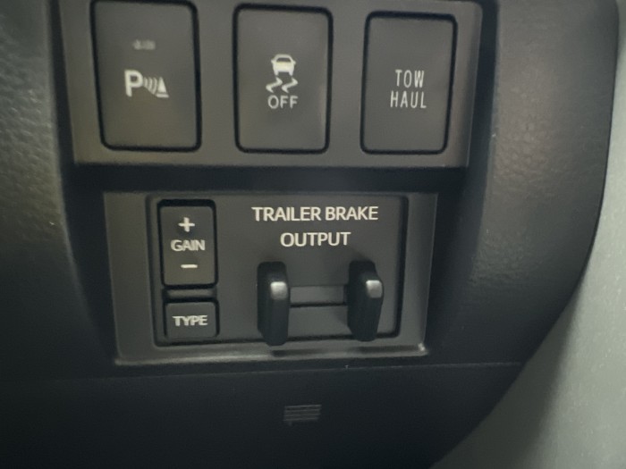 2017 Toyota Tundra 4X4 16