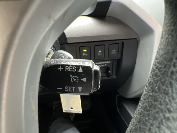 2017 Toyota Tundra 4X4 20