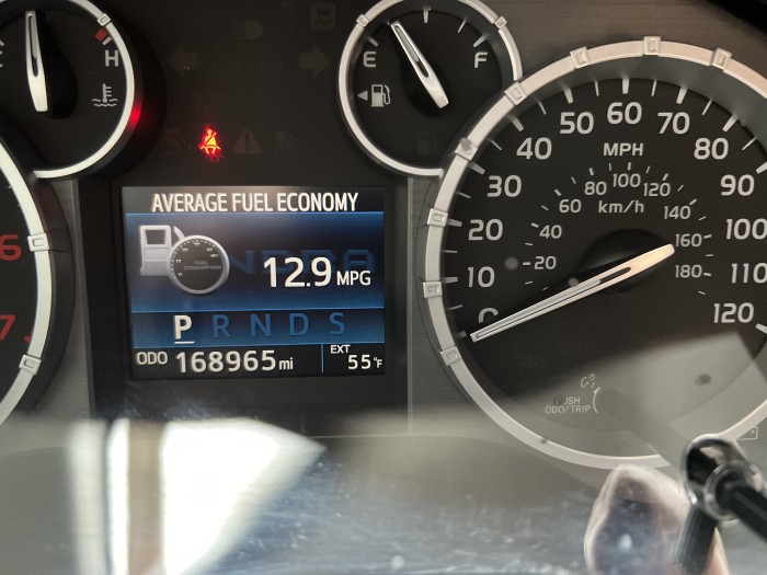 2017 Toyota Tundra 4X4 22