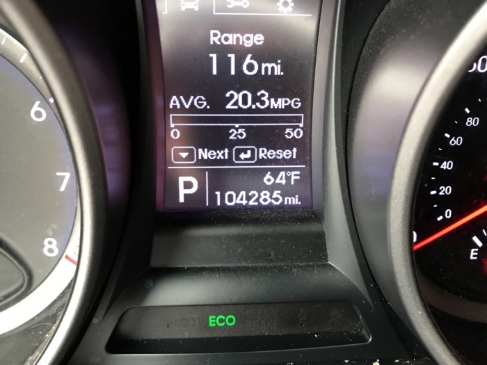 2015 Toyota Highlander AWD 9