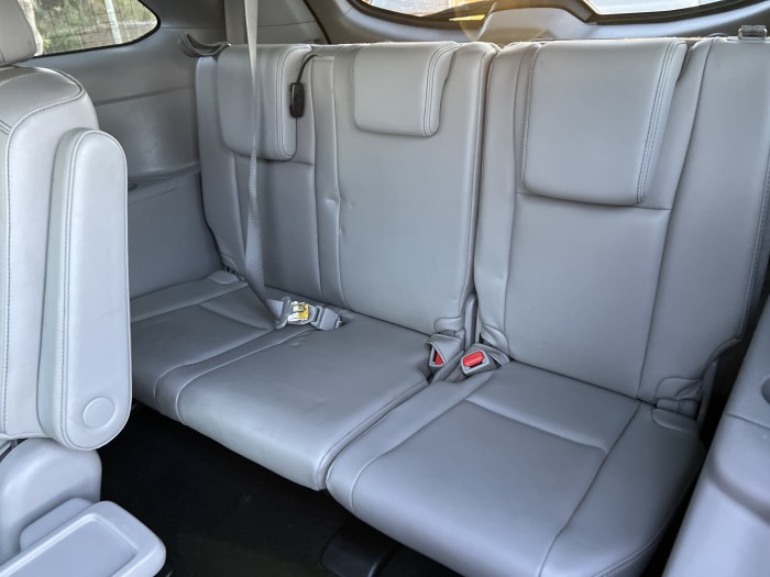 2015 Toyota Highlander AWD 11