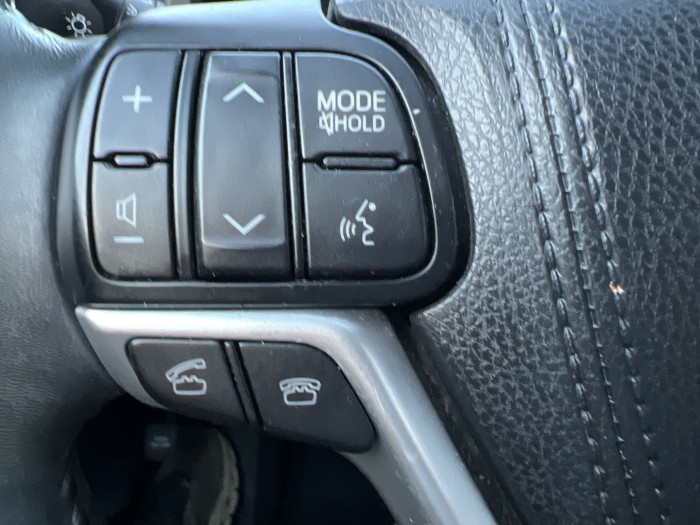 2015 Toyota Highlander AWD 20