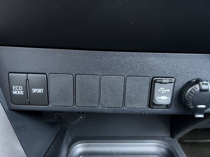 2018 Toyota Rav4 4X4 15