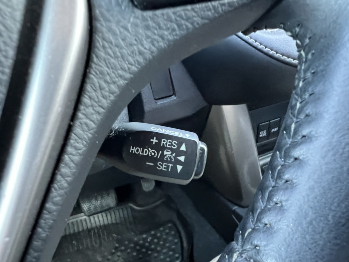 2018 Toyota Rav4 4X4 16