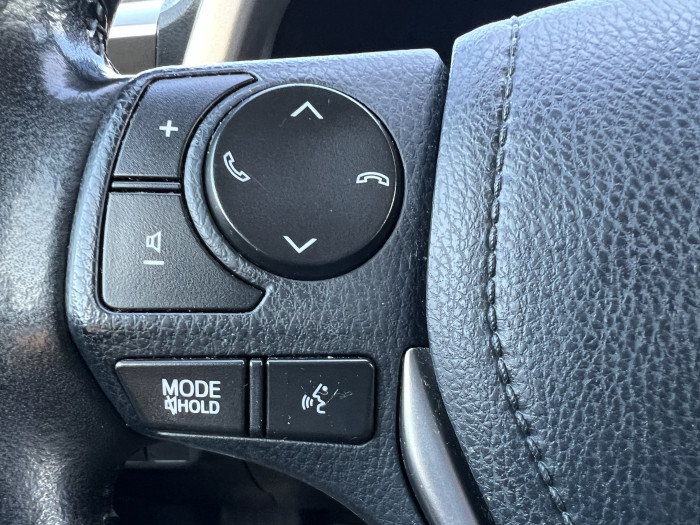 2018 Toyota Rav4 4X4 17