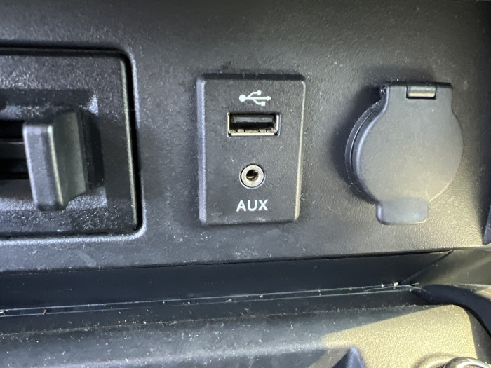 2017 Nissan Titan 4X4 18