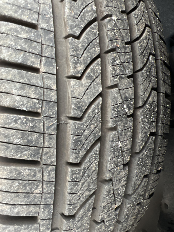 2019 Toyota Tacoma 4X4 20