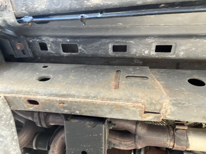 2014 Jeep Wrangler 4X4 13