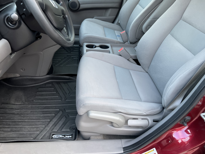 2010 Honda CRV 4WD 7