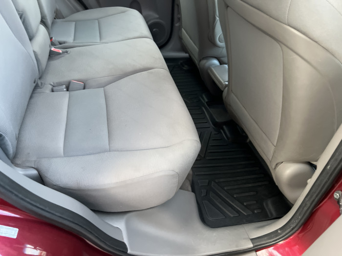 2010 Honda CRV 4WD 11