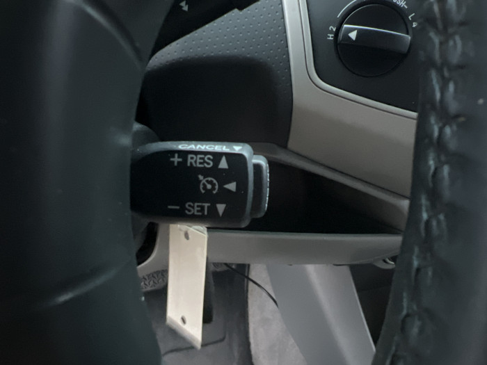 2011 Toyota Tacoma 12