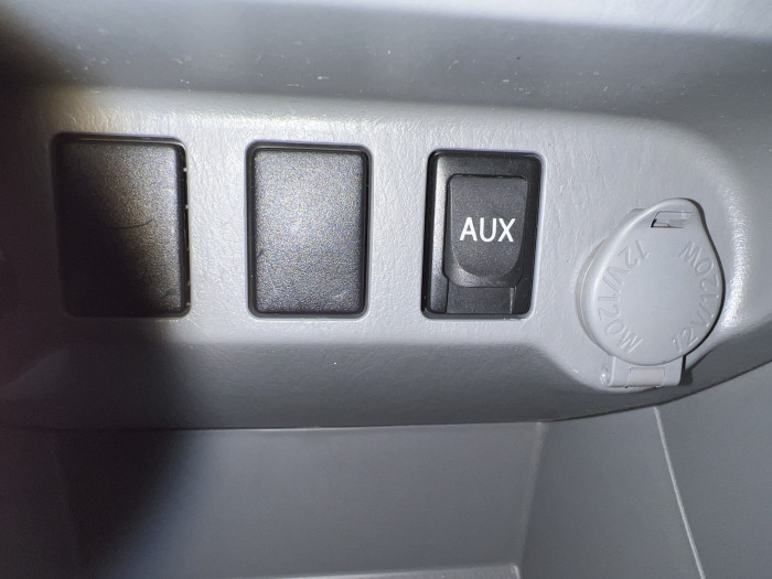 2011 Toyota Tacoma 13