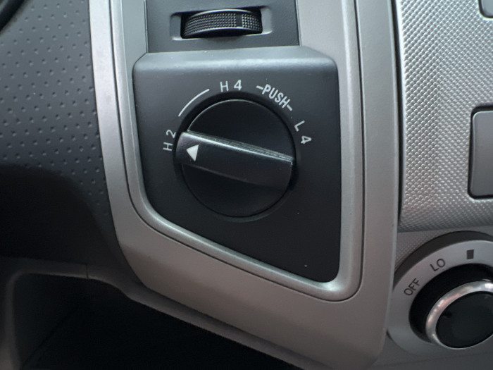 2011 Toyota Tacoma 14