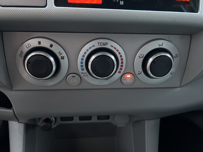 2011 Toyota Tacoma 17