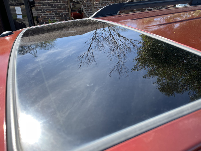 2007 Ford Expedition 7