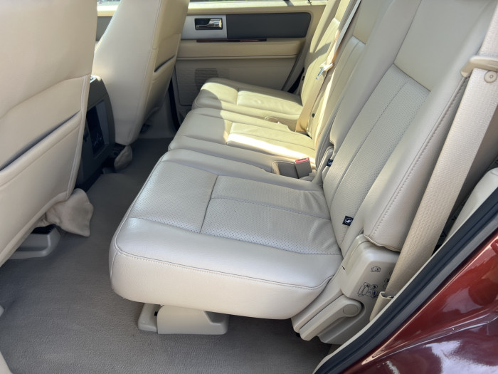 2007 Ford Expedition 9