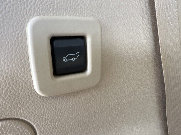 2007 Ford Expedition 10