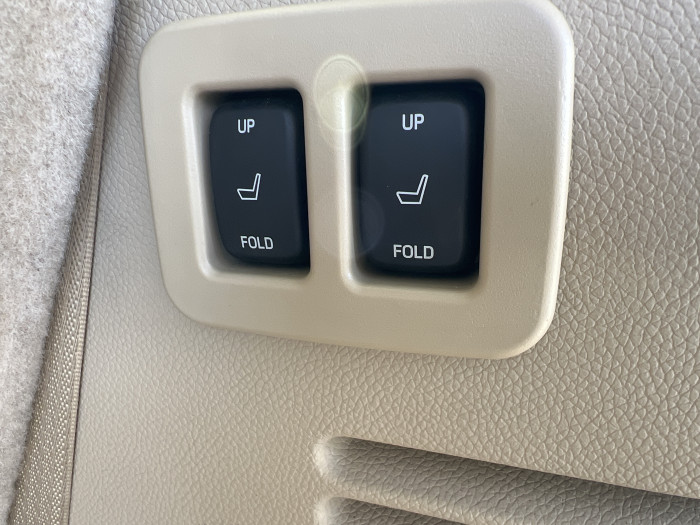 2007 Ford Expedition 11