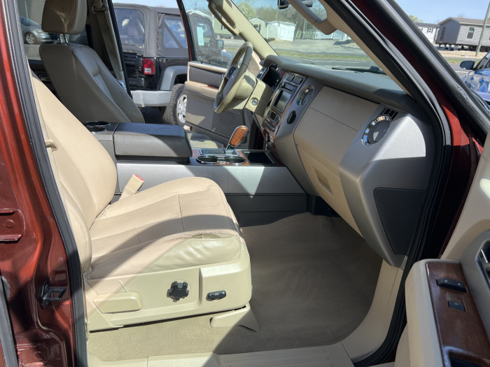 2007 Ford Expedition 15
