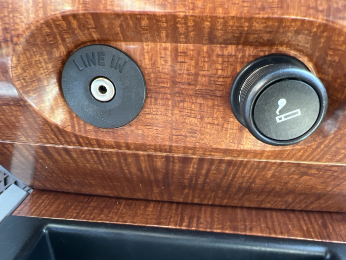 2007 Ford Expedition 16