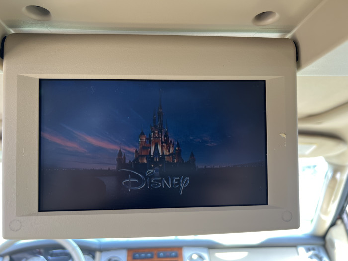 2007 Ford Expedition 24